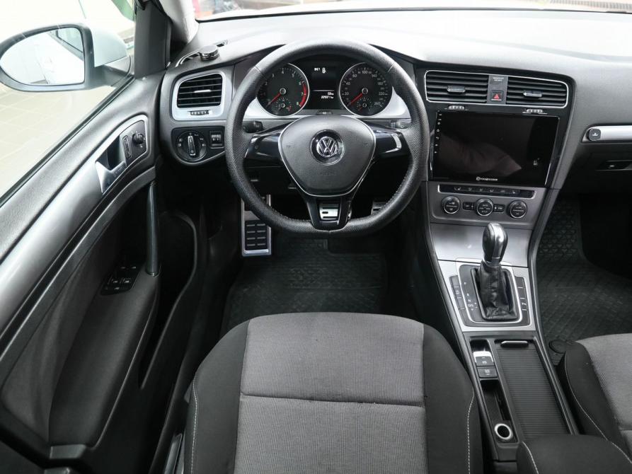 Volkswagen Golf VII Ростов-на-Дону  - изображение 11