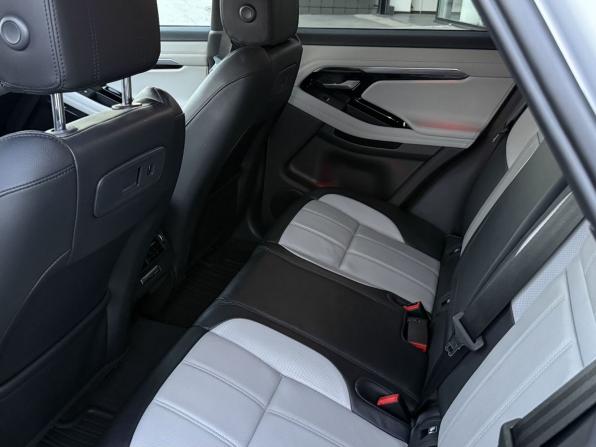 Land Rover Range Rover Evoque II с пробегом 2020 года, цена 3 755 000 рублей, 74903 км, внедорожник, Автокод Объявления