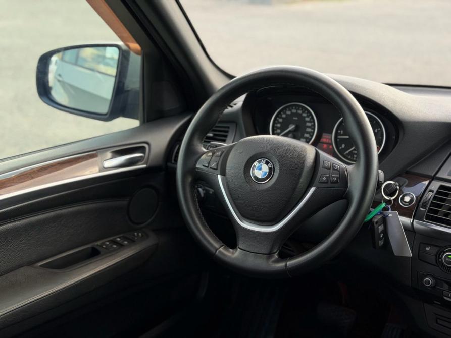 BMW X5 II (E70) Волгоград  - изображение 15