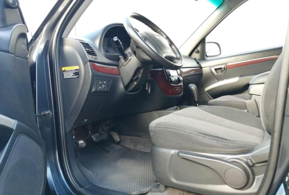 Hyundai Santa Fe II Иваново  - изображение 11