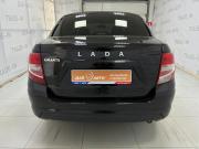Lada (ВАЗ) Granta I Рестайлинг Пермь  - изображение 22