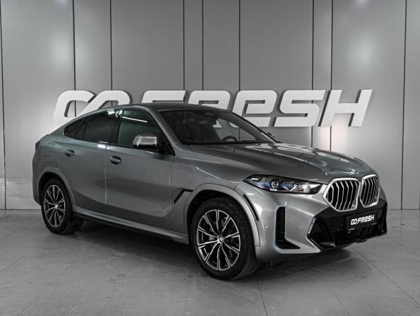 BMW X6 III (G06) Рестайлинг с пробегом 2023 года, цена 9 519 000 рублей, 51865 км, внедорожник, Автокод Объявления