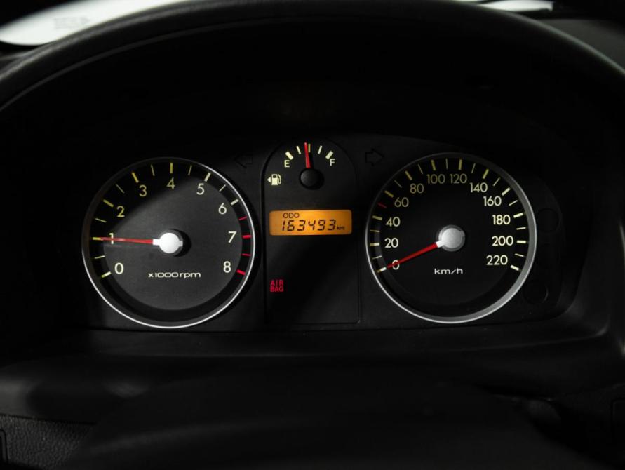 Hyundai Getz I Рестайлинг Санкт-Петербург  - изображение 12