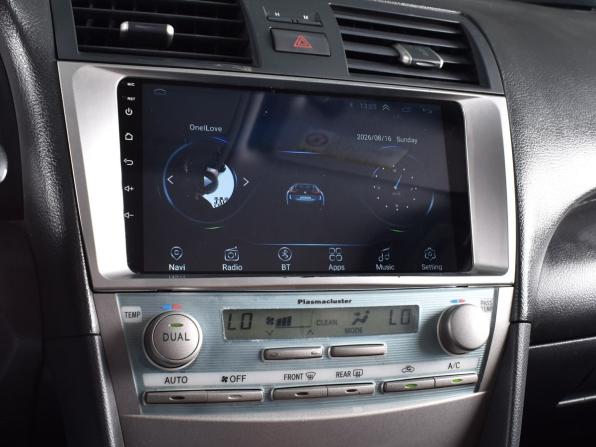 Toyota Camry VI (XV40) с пробегом 2008 года, цена 1 044 995 рублей, 378437 км, седан, Автокод Объявления
