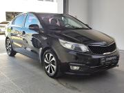Kia Rio III Уфа  - изображение 25