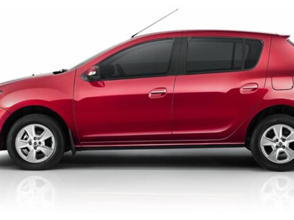 Renault Sandero II с пробегом 2014 года, цена 765 000 рублей, 158464 км, хэтчбек, Автокод Объявления