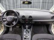 Audi A3 III (8V) Москва  - изображение 36