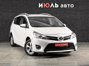 Toyota Verso I Рестайлинг Екатеринбург  - изображение 21