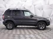 Chevrolet Niva I Рестайлинг Ульяновск  - изображение 27