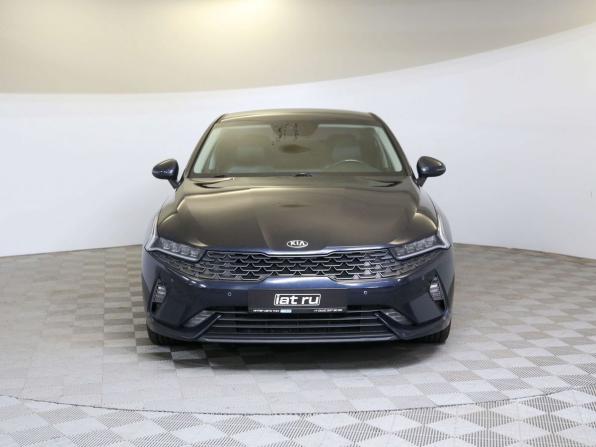 Kia K5 III с пробегом 2021 года, цена 2 125 000 рублей, 137645 км, седан, Автокод Объявления