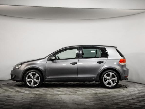 Volkswagen Golf VI с пробегом 2009 года, цена 449 000 рублей, 320370 км, хэтчбек, Автокод Объявления