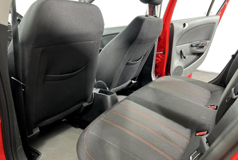 Opel Corsa D Рестайлинг II Нижний Новгород  - изображение 11