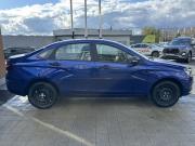 Lada (ВАЗ) Vesta I Рестайлинг (NG) Краснодар  - изображение 24