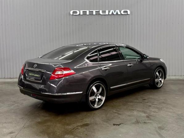 Nissan Teana II с пробегом 2010 года, цена 837 000 рублей, 243597 км, седан, Автокод Объявления
