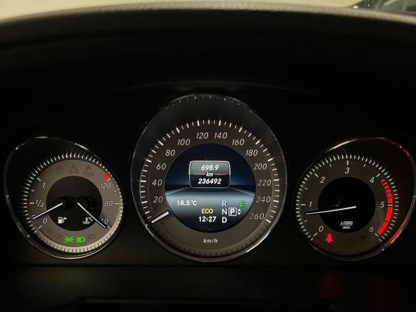 Mercedes-Benz GLK-Класс I (X204) Рестайлинг с пробегом 2015 года, цена 1 649 000 рублей, 236491 км, внедорожник, Автокод Объявления