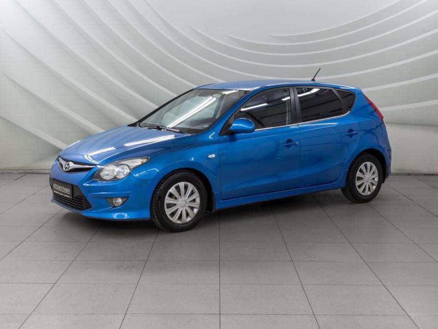 Hyundai i30 I Волгоград  - изображение 3