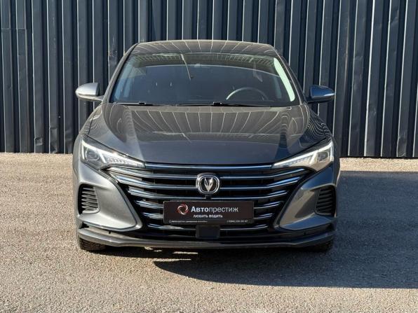 Changan Eado Plus с пробегом 2023 года, цена 1 595 000 рублей, 8407 км, седан, Автокод Объявления