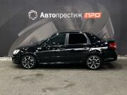 Lada (ВАЗ) Granta I Пермь  - изображение 29