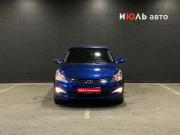 Hyundai Solaris I Рестайлинг Челябинск  - изображение 18