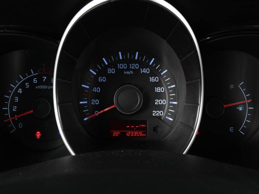 Kia Rio III Рестайлинг Ростов-на-Дону  - изображение 17