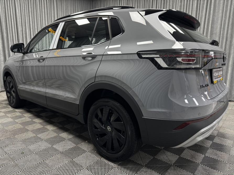 Volkswagen Tharu XR Стерлитамак  - изображение 10