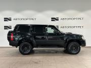 Nissan Patrol V (Y61) Рестайлинг Санкт-Петербург  - изображение 19