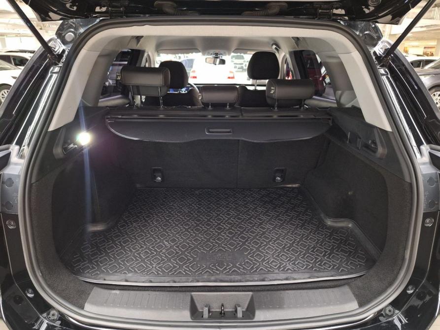 Chery Tiggo 7 Pro Max I Рестайлинг Челябинск  - изображение 23
