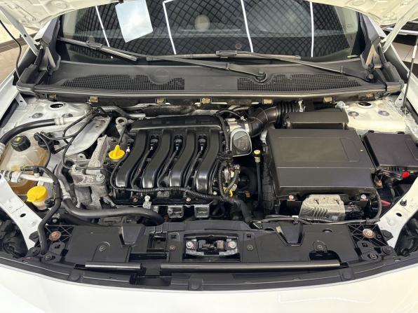 Renault Fluence I Рестайлинг с пробегом 2014 года, цена 935 000 рублей, 61086 км, седан, Автокод Объявления