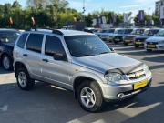 Chevrolet Niva I Рестайлинг Ижевск  - изображение 25