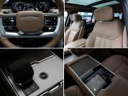 Land Rover Range Rover V Москва  - изображение 63