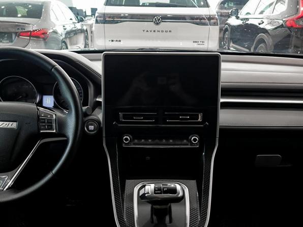 Haval M6 II с пробегом 2023 года, цена 1 680 000 рублей, 67000 км, внедорожник, Автокод Объявления