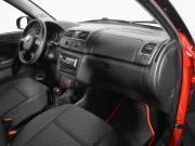 Skoda Fabia II Рестайлинг Санкт-Петербург  - изображение 32