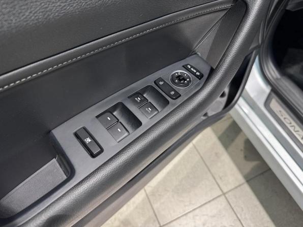 Hyundai Sonata VII (LF) Рестайлинг с пробегом 2018 года, цена 1 485 000 рублей, 89001 км, седан, Автокод Объявления