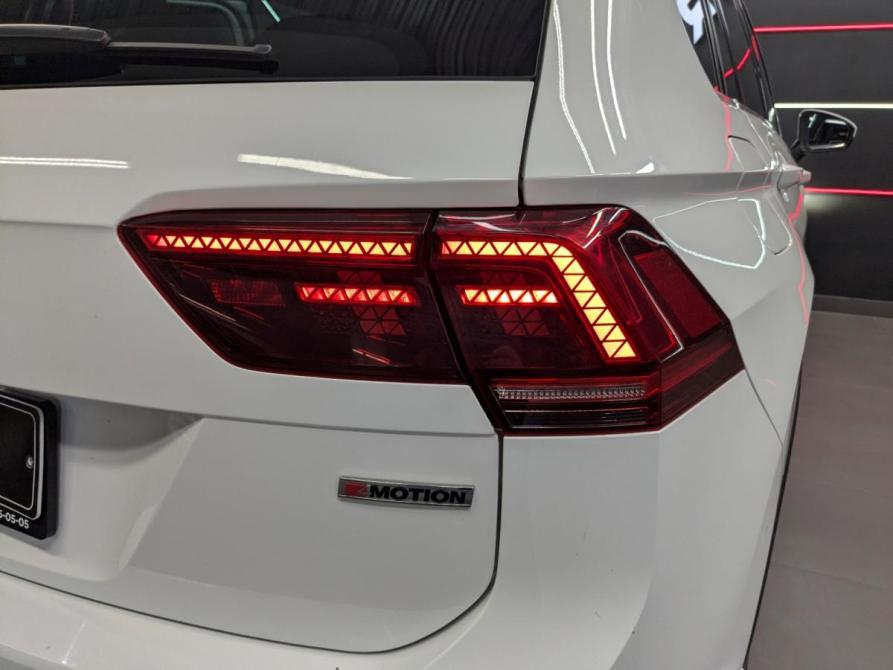 Volkswagen Tiguan II Москва  - изображение 26