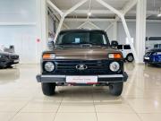Lada (ВАЗ) Niva Legend Миасс  - изображение 19