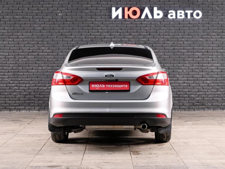 Ford Focus III Екатеринбург  - изображение 5