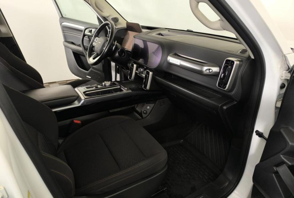 Haval Dargo I Нижний Новгород  - изображение 10