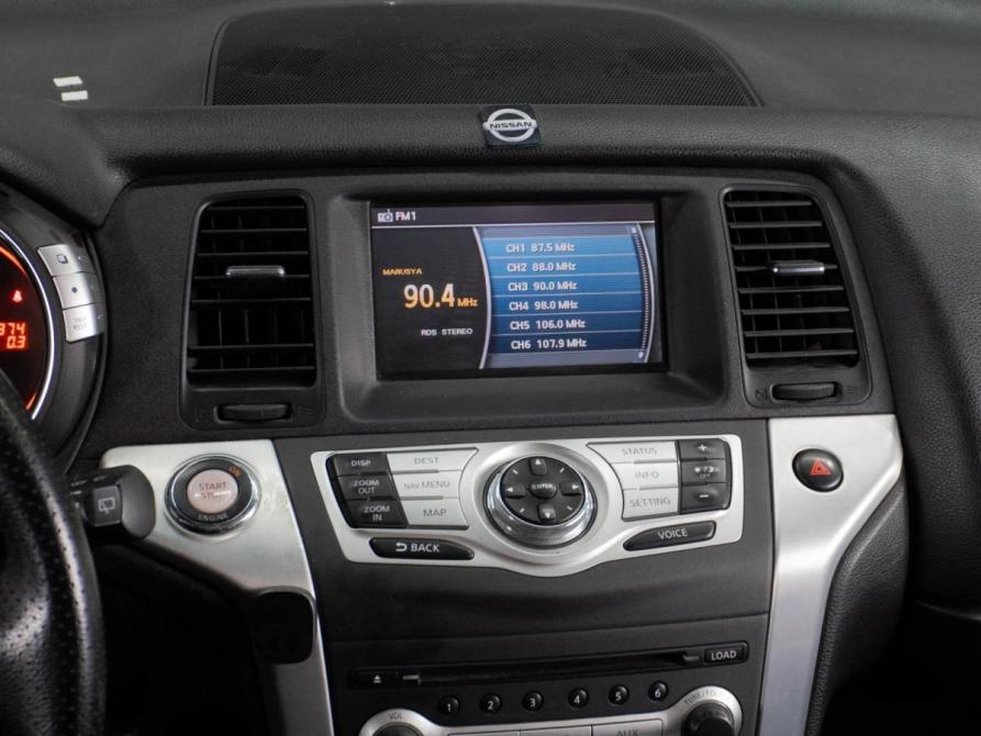 Nissan Murano II (Z51) Тюмень  - изображение 16