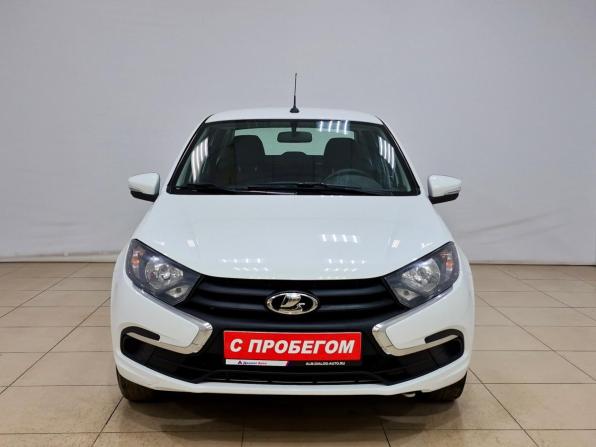 Lada (ВАЗ) Granta I Рестайлинг с пробегом 2025 года, цена 808 000 рублей, 34156 км, седан, Автокод Объявления