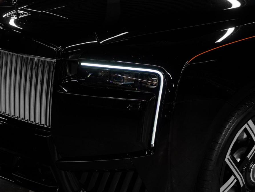 Rolls-Royce Cullinan I Рестайлинг Москва  - изображение 2