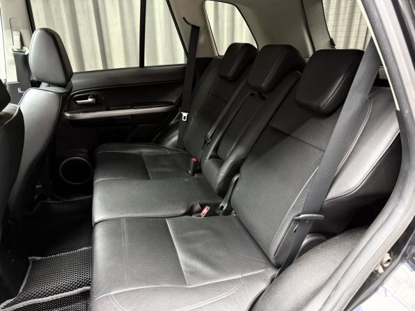 Suzuki Grand Vitara II Рестайлинг с пробегом 2010 года, цена 1 379 000 рублей, 181843 км, внедорожник, Автокод Объявления