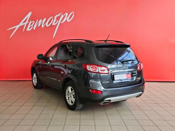Hyundai Santa Fe II Рестайлинг с пробегом 2012 года, цена 1 185 000 рублей, 204791 км, внедорожник, Автокод Объявления