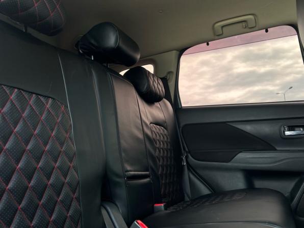 Mitsubishi Outlander III с пробегом 2014 года, цена 1 389 000 рублей, 177000 км, внедорожник, Автокод Объявления