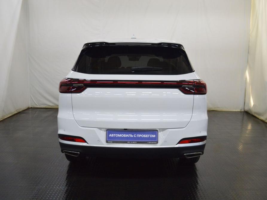 Chery Tiggo 7 Pro Max I Рестайлинг Санкт-Петербург  - изображение 6
