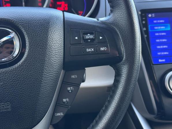 Mazda CX-7 I Рестайлинг с пробегом 2011 года, цена 930 000 рублей, 166619 км, внедорожник, Автокод Объявления