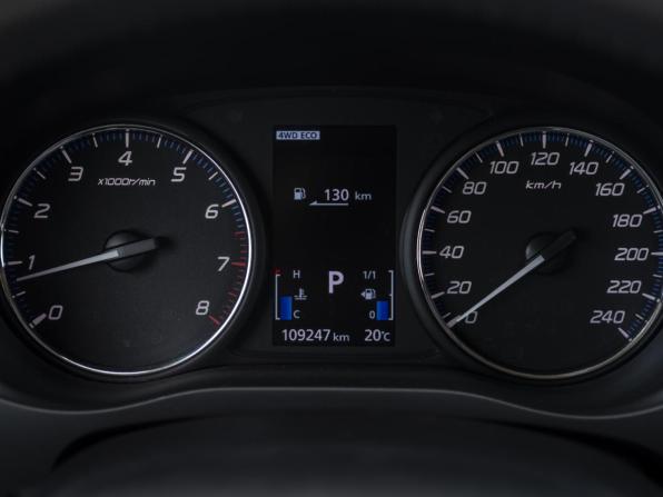 Mitsubishi Outlander III Рестайлинг 3 с пробегом 2018 года, цена 1 940 000 рублей, 109188 км, внедорожник, Автокод Объявления