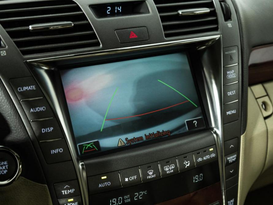 Lexus LS IV Санкт-Петербург  - изображение 20