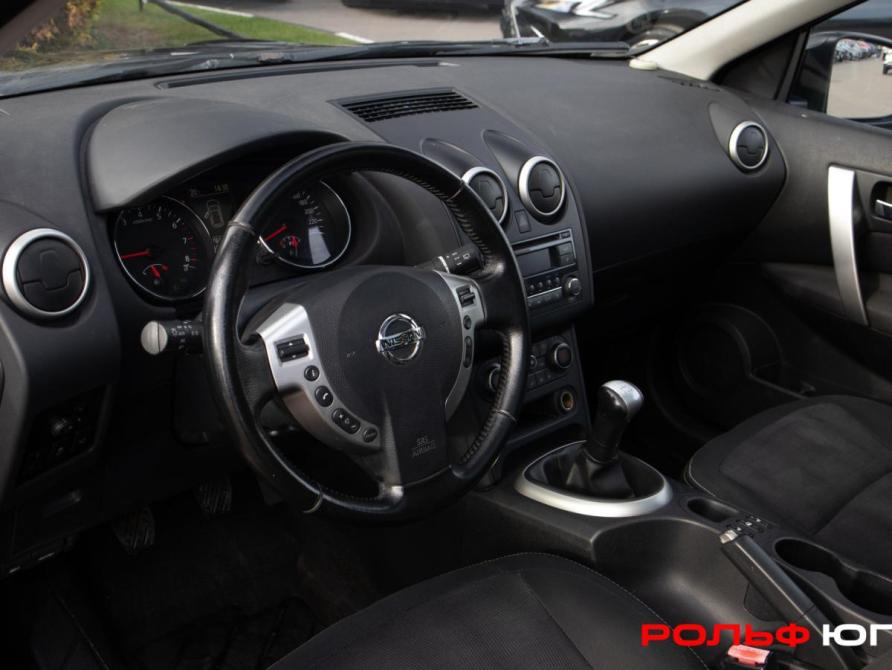Nissan Qashqai+2 I Рестайлинг Москва  - изображение 10