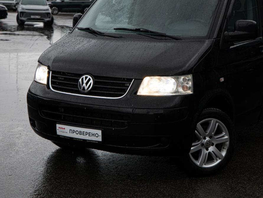 Volkswagen Caravelle T5 Санкт-Петербург  - изображение 2