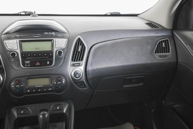 Hyundai ix35 I с пробегом 2010 года, цена 1 249 000 рублей, 163000 км, внедорожник, Автокод Объявления